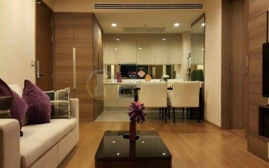 LTH5247 – The Address Sathorn FOR SALE 1 bed 1 bath size 56 Sq.M. Near BTS Saint Louis station ONLY 8.76 MB
