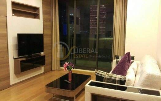 LTH5247 – The Address Sathorn FOR SALE 1 bed 1 bath size 56 Sq.M. Near BTS Saint Louis station ONLY 8.76 MB