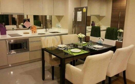 LTH5247 – The Address Sathorn FOR SALE 1 bed 1 bath size 56 Sq.M. Near BTS Saint Louis station ONLY 8.76 MB