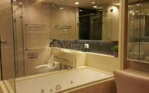 LTH5247 – The Address Sathorn FOR SALE 1 bed 1 bath size 56 Sq.M. Near BTS Saint Louis station ONLY 8.76 MB