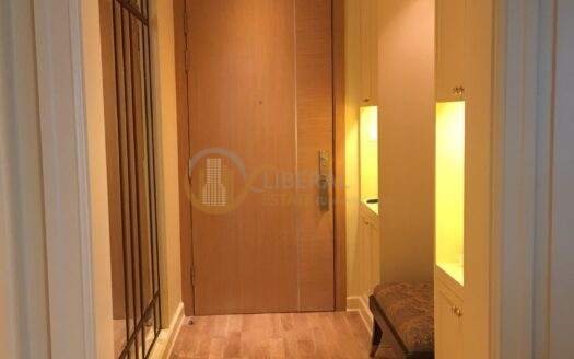 LTH5315 – Millennium Residence FOR RENT 3 beds 3 baths Size 193 Sq.M. nearby BTS Asoke Station ONLY 130k/Month