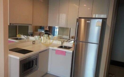 LTH5260 – The Address Sathorn FOR RENT 2 beds 2 baths size 66 Sq.M. Near BTS Saint Louis station ONLY 50k/Month
