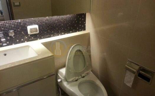 LTH5260 – The Address Sathorn FOR RENT 2 beds 2 baths size 66 Sq.M. Near BTS Saint Louis station ONLY 50k/Month