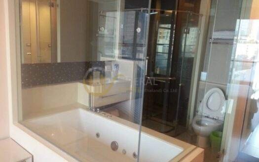 LTH5260 – The Address Sathorn FOR RENT 2 beds 2 baths size 66 Sq.M. Near BTS Saint Louis station ONLY 50k/Month
