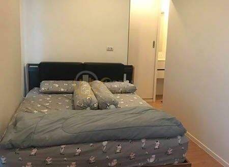 LTH5232 – Lumpini Ville Sukhumvit 77 FOR SALE size 45.84 SQ.M. 2 Beds 2 Baths near BTS Onnut Station ONLY 2.9 MB