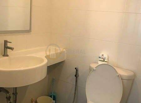 LTH5232 – Lumpini Ville Sukhumvit 77 FOR SALE size 45.84 SQ.M. 2 Beds 2 Baths near BTS Onnut Station ONLY 2.9 MB