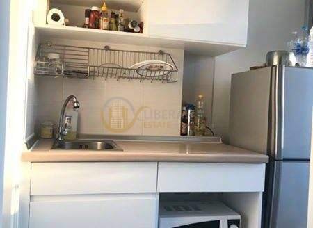 LTH5232 – Lumpini Ville Sukhumvit 77 FOR SALE size 45.84 SQ.M. 2 Beds 2 Baths near BTS Onnut Station ONLY 2.9 MB