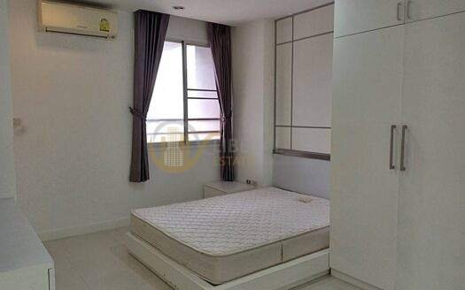 LTH5212 – D.S. Tower 1 Sukhumvit 33 FOR RENT 4 beds 4 baths size 350 Sq.M. Nearby BTS Phrom Phong station ONLY 64k/Month