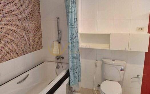 LTH5212 – D.S. Tower 1 Sukhumvit 33 FOR RENT 4 beds 4 baths size 350 Sq.M. Nearby BTS Phrom Phong station ONLY 64k/Month