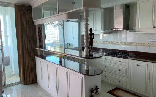 LTH5312 – D.S. Tower 2 Sukhumvit 39 FOR SALE 3 beds 2 baths size 137 Sq.M. Near BTS Phrom Phong station ONLY 13 MB