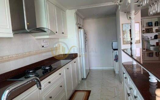 LTH5312 – D.S. Tower 2 Sukhumvit 39 FOR SALE 3 beds 2 baths size 137 Sq.M. Near BTS Phrom Phong station ONLY 13 MB