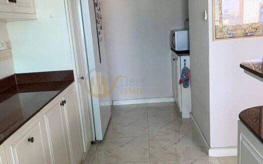 LTH5312 – D.S. Tower 2 Sukhumvit 39 FOR SALE 3 beds 2 baths size 137 Sq.M. Near BTS Phrom Phong station ONLY 13 MB