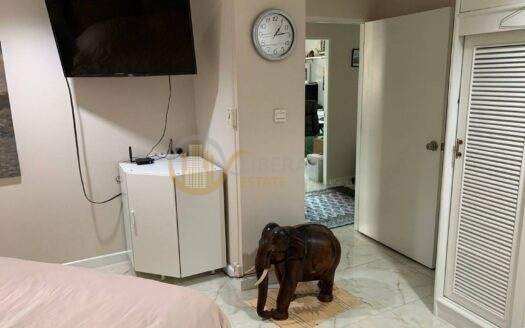 LTH5312 – D.S. Tower 2 Sukhumvit 39 FOR SALE 3 beds 2 baths size 137 Sq.M. Near BTS Phrom Phong station ONLY 13 MB