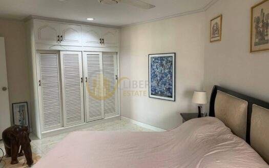 LTH5312 – D.S. Tower 2 Sukhumvit 39 FOR SALE 3 beds 2 baths size 137 Sq.M. Near BTS Phrom Phong station ONLY 13 MB