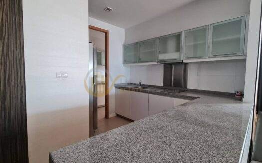 LTH5338 – Millennium Residence FOR RENT 3 beds 3 baths Size 193 Sq.M. nearby BTS Asoke Station ONLY 130k/Month