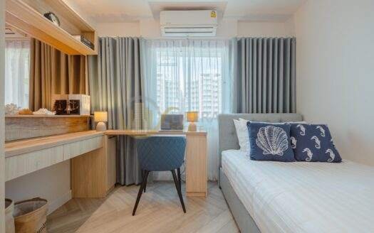 LTH5211 – Fortune Condo Town FOR SALE 2 beds 2 baths size 91 Sq.M. Nearby BTS Chong Nonsi station ONLY 5.8 MB