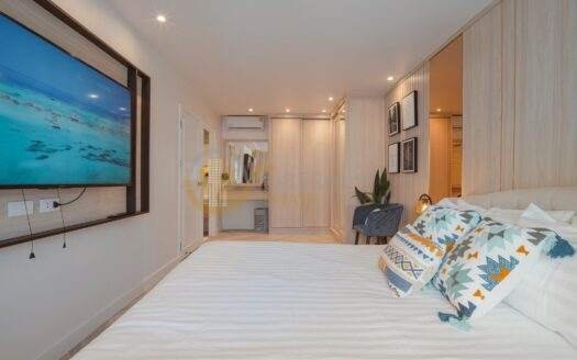 LTH5211 – Fortune Condo Town FOR SALE 2 beds 2 baths size 91 Sq.M. Nearby BTS Chong Nonsi station ONLY 5.8 MB
