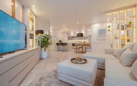 LTH5211 – Fortune Condo Town FOR SALE 2 beds 2 baths size 91 Sq.M. Nearby BTS Chong Nonsi station ONLY 5.8 MB