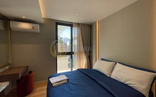 LTH5296 – Apartment FOR RENT in Phrom Phong 2 beds 2 baths size 80 Sq.M. Nearby BTS Phrom Phong station ONLY 75k/Month