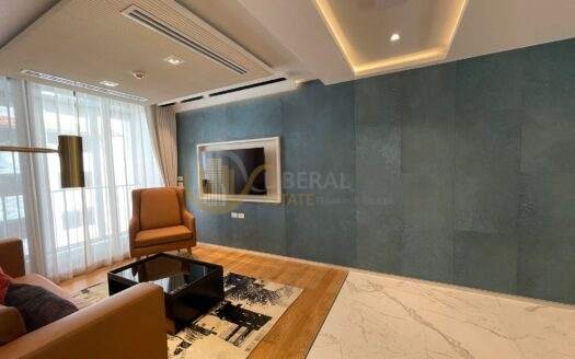 LTH5296 – Apartment FOR RENT in Phrom Phong 2 beds 2 baths size 80 Sq.M. Nearby BTS Phrom Phong station ONLY 75k/Month