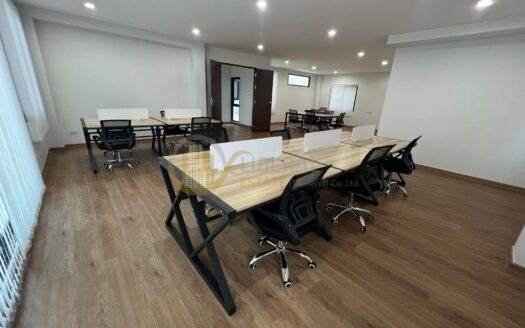 LTH5333 – Home Office FOR RENT in Samut Prakarn 6 beds 7 baths size 440 Sq.M. Nearby ARL Suvarnabhumi station ONLY 70k/Month