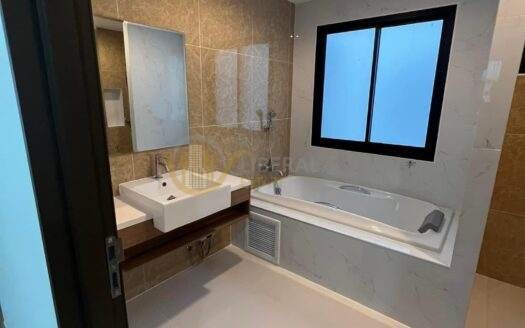 LTH5333 – Home Office FOR RENT in Samut Prakarn 6 beds 7 baths size 440 Sq.M. Nearby ARL Suvarnabhumi station ONLY 70k/Month