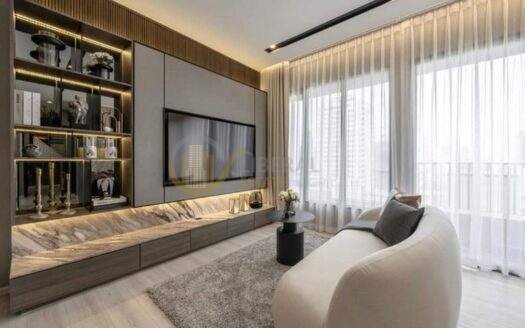 LTH5346 – The Room Phayathai FOR SALE 2 beds 2 baths size 70 Sq.M. Nearby BTS Phaya Thai station ONLY 13.39 MB