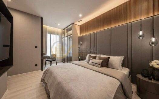 LTH5346 – The Room Phayathai FOR SALE 2 beds 2 baths size 70 Sq.M. Nearby BTS Phaya Thai station ONLY 13.39 MB