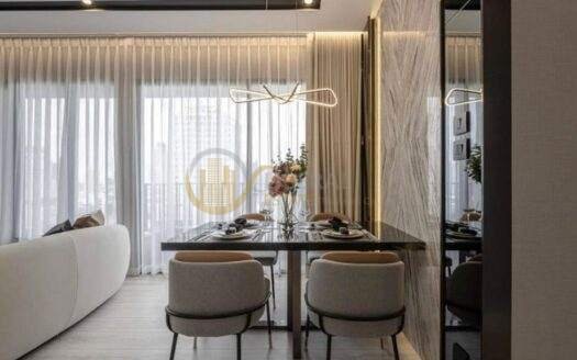 LTH5346 – The Room Phayathai FOR SALE 2 beds 2 baths size 70 Sq.M. Nearby BTS Phaya Thai station ONLY 13.39 MB