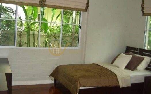 LTHC5349 – House FOR RENT in Samut Prakan 4 beds 3 baths size 392 Sq.M. Nearby ARL Ladkrabang station ONLY 65k/Month