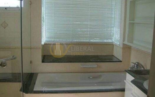 LTHC5349 – House FOR RENT in Samut Prakan 4 beds 3 baths size 392 Sq.M. Nearby ARL Ladkrabang station ONLY 65k/Month