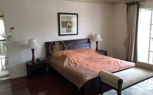 LTHC5349 – House FOR RENT in Samut Prakan 4 beds 3 baths size 392 Sq.M. Nearby ARL Ladkrabang station ONLY 65k/Month