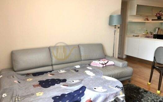 LTHC5359 – The Fine by Fine Home Ari 4 – Paholyothin FOR RENT 2 beds 2 baths size 93 Sq.M. Nearby BTS Ari station ONLY 50k/Month