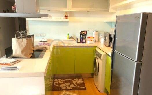 LTHC5359 – The Fine by Fine Home Ari 4 – Paholyothin FOR RENT 2 beds 2 baths size 93 Sq.M. Nearby BTS Ari station ONLY 50k/Month