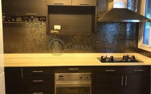 LTHC5370 – House FOR RENT in Bang Na 3 beds 4 baths size 280 Sq.M. Nearby ARL Baan Thap Chang station ONLY 60k/Month