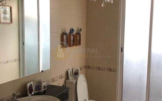 LTHC5370 – House FOR RENT in Bang Na 3 beds 4 baths size 280 Sq.M. Nearby ARL Baan Thap Chang station ONLY 60k/Month