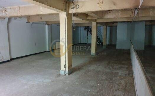 LTH5396 – Commercial Building FOR RENT in Bangchak size 250 Sq.M. Nearby BTS Bang Chak station ONLY 45k/Month