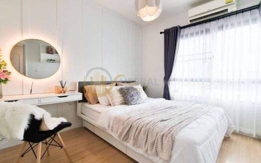 LTH5429 – 624 Condolette Ratchada 36 FOR SALE 1 bed 1 bath size 28 Sq.M. Near BTS Ratchayothin station ONLY 1.79 M