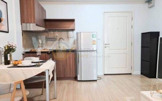 LTH5429 – 624 Condolette Ratchada 36 FOR SALE 1 bed 1 bath size 28 Sq.M. Near BTS Ratchayothin station ONLY 1.79 M