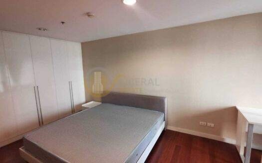 LTH5436 – Belle Grand Rama 9 FOR RENT 3 beds 2 baths size 97 Sq.M. Nearby MRT Rama 9 station ONLY 50k/Month