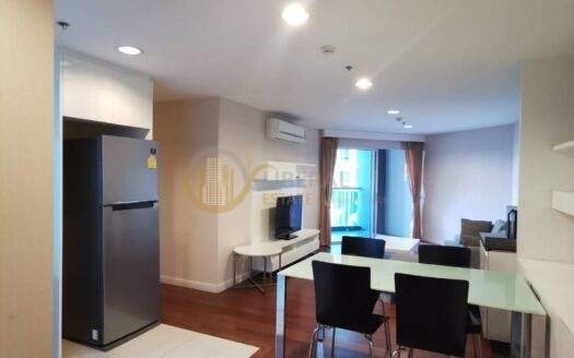 LTH5436 – Belle Grand Rama 9 FOR RENT 3 beds 2 baths size 97 Sq.M. Nearby MRT Rama 9 station ONLY 50k/Month