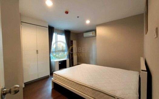 LTH5438 – Belle Grand Rama 9 FOR RENT 3 beds 2 baths size 141 Sq.M. Nearby MRT Rama 9 station ONLY 80k/Month