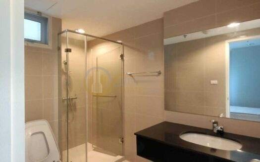 LTH5438 – Belle Grand Rama 9 FOR RENT 3 beds 2 baths size 141 Sq.M. Nearby MRT Rama 9 station ONLY 80k/Month