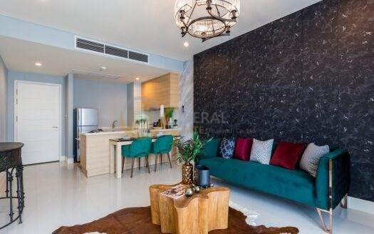 LTH5570 – Aguston Sukhumvit 22 FOR SALE 1 bed 1 bath size 56.24 Sq.M. nearby BTS Phrom Phong Station ONLY 8.9 MB