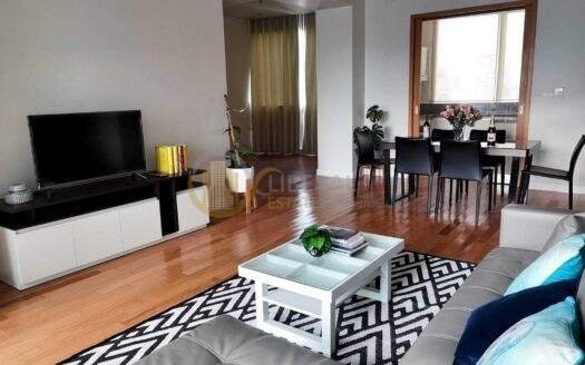 LTH5604 – Millennium Residence FOR RENT 2+1 beds 2 baths Size 128 Sq.M. nearby BTS Asoke Station ONLY 70k/Month