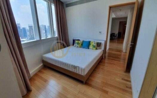 LTH5604 – Millennium Residence FOR RENT 2+1 beds 2 baths Size 128 Sq.M. nearby BTS Asoke Station ONLY 70k/Month