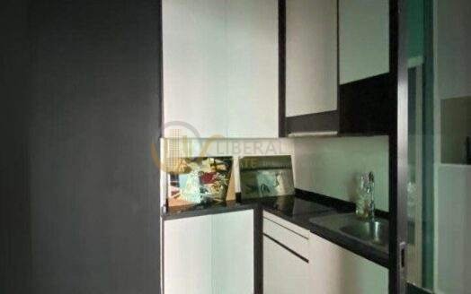 LTH5645 – The Capital Ekamai – Thonglor FOR SALE 1 bed 1 bath size 45 Sq.M. Nearby BTS Thonglor station ONLY 5.2 MB