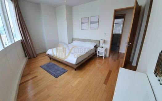 LTH5604 – Millennium Residence FOR RENT 2+1 beds 2 baths Size 128 Sq.M. nearby BTS Asoke Station ONLY 70k/Month
