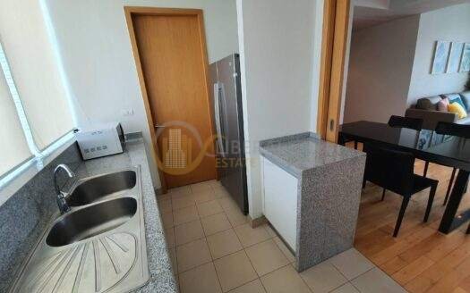 LTH5604 – Millennium Residence FOR RENT 2+1 beds 2 baths Size 128 Sq.M. nearby BTS Asoke Station ONLY 70k/Month