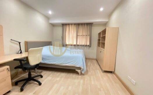 LTH5572 – Royal Castle FOR SALE 3 beds 2 baths size 140 Sq.M. Nearby BTS Phrom Phong station ONLY 15 MB